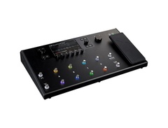Line 6 Helix LT Guitar Multi-effects Processor - ranked #18 in 