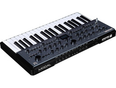 Modal Electronics Argon8 37-Key 8-Voice Polyphonic Wavetable Synthesizer image 2