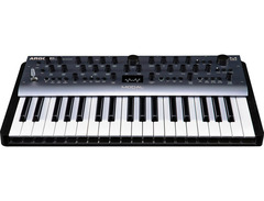Modal Electronics Argon8 37-Key 8-Voice Polyphonic Wavetable Synthesizer image 3