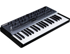 Modal Electronics Argon8 37-Key 8-Voice Polyphonic Wavetable Synthesizer image 4