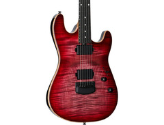 Ernie Ball Music Man Sabre HT image 2