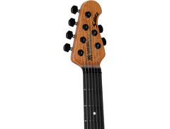 Ernie Ball Music Man Sabre HT image 4