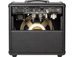 Mesa/Boogie Rectifier Badlander 25 1x12 Combo Amp image 2