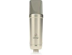 Behringer TM1 Complete Microphone Recording Package image 3