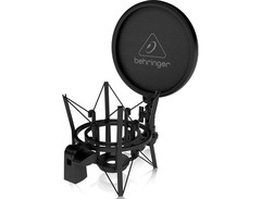 Behringer TM1 Complete Microphone Recording Package image 4