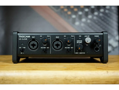 TASCAM US-2x2HR USB Audio Interface image 4