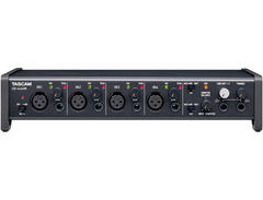 TASCAM US-4x4HR USB Audio Interface image 2