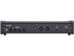 TASCAM US-4x4HR USB Audio Interface image 3