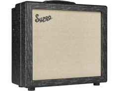 Supro 1932R Royale 50W 1x12 Combo image 2