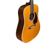 Martin Rich Robinson Signature D-28 image 4