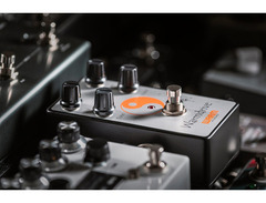 Warm Audio Warmdrive image 2