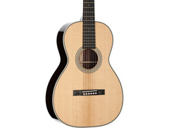 Martin 012-28 Modern Deluxe Acoustic Guitar image 2