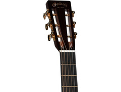 Martin 012-28 Modern Deluxe Acoustic Guitar image 4