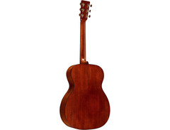 Martin 000-18 Modern Deluxe Acoustic Guitar image 2