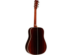 Martin D-45 Modern Deluxe Acoustic Guitar image 2