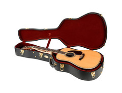 Martin D-45 Modern Deluxe Acoustic Guitar image 4