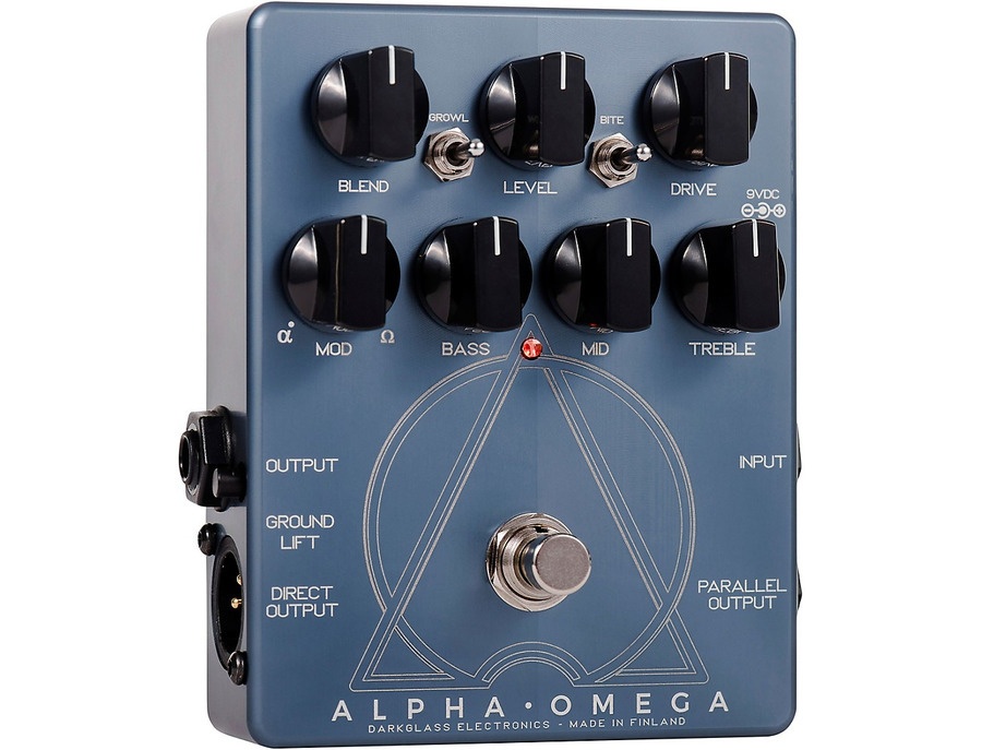 alpha omega electric