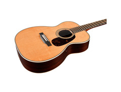 Martin 00-28 Modern Deluxe Acoustic Guitar image 3