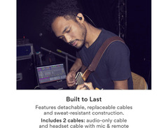 MX4 PRO Series Modular In-Ear Monitors image 4