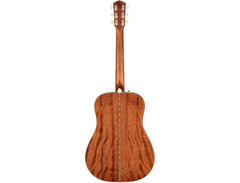Fender PD-220E Dreadnought image 2