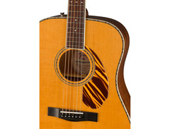 Fender PD-220E Dreadnought image 4