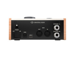 Universal Audio Volt 176 USB-C Audio Interface image 3