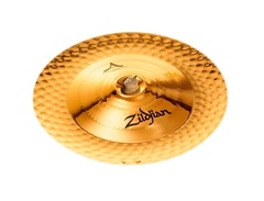 Zildjian 21" A Ultra Hammered China image 2