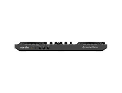 Pioneer DJ DDJ-FLX6 4-deck Rekordbox and Serato DJ Controller - Graphite image 4
