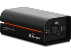 Palmer Audio Trave Passive Re-amplification Box image 2