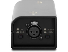 Palmer Audio Trave Passive Re-amplification Box image 3