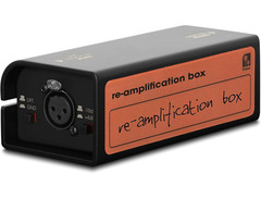 Palmer Audio Trave Passive Re-amplification Box image 4