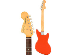Fender Kurt Cobain Jag-Stang Left-handed Electric Guitar - with Rosewood Fingerboard image 2