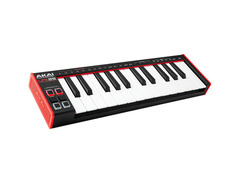 Akai Professional LPK25 mk2 25-key USB Mini Keyboard Controller image 2