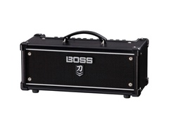 Boss Katana Head image 2
