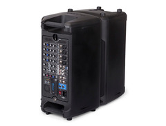 Samson Expedition XP800 8-channel 800W Portable PA System image 4