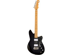 Reverend Descent W Baritone Electric Guitar image 3