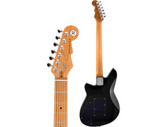 Reverend Descent W Baritone Electric Guitar image 4