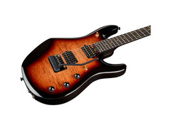 Ernie Ball Music Man 20Th Anniversary John Petrucci Jp6 Electric Guitar image 3