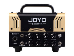 Joyo Bantamp Xl Tweedy Ii 20W Guitar Amp Head image 2