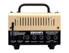 Joyo Bantamp Xl Tweedy Ii 20W Guitar Amp Head image 3