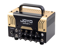 Joyo Bantamp Xl Tweedy Ii 20W Guitar Amp Head image 4