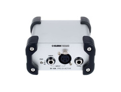 Klark Teknik DI 10A Direct Box image 2