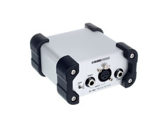 Klark Teknik DI 10A Direct Box image 3