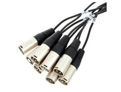 CORDIAL Cables CCFD 1.5 DMT image 3