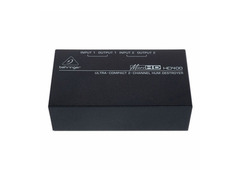 Behringer MicroHD HD400 image 2