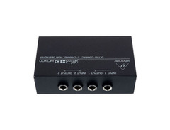 Behringer MicroHD HD400 image 4
