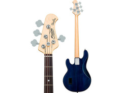 Sterling by Music Man StingRay Ray4 image 4