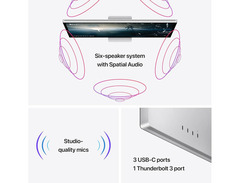 Apple Studio Display image 3