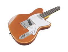 Ibanez YY20 Yvette Young Signature image 4