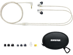 Shure 315 In-Ear Monitors image 3
